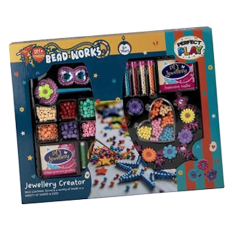 Beads & Jewellery Creator Kit
